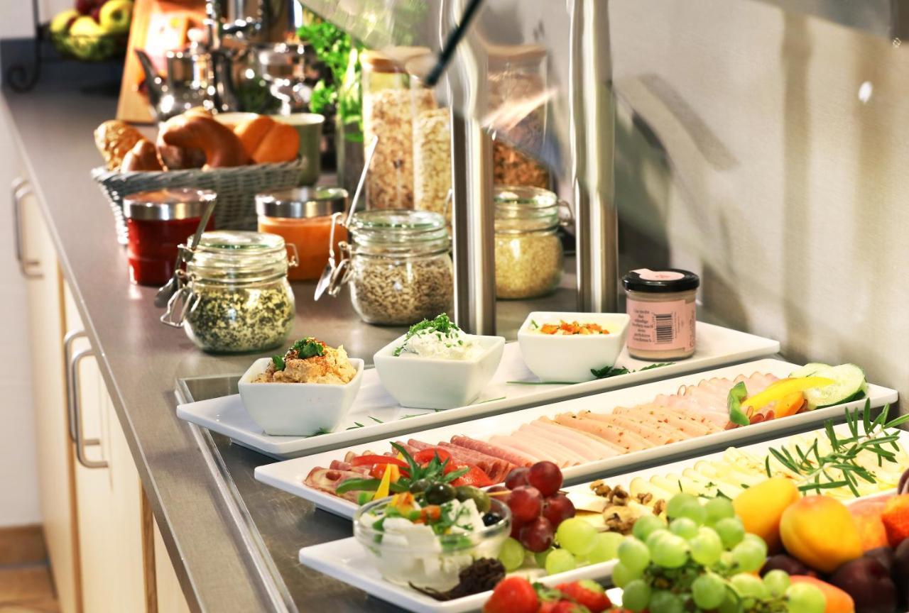 Jufa Hotel Savognin Dış mekan fotoğraf