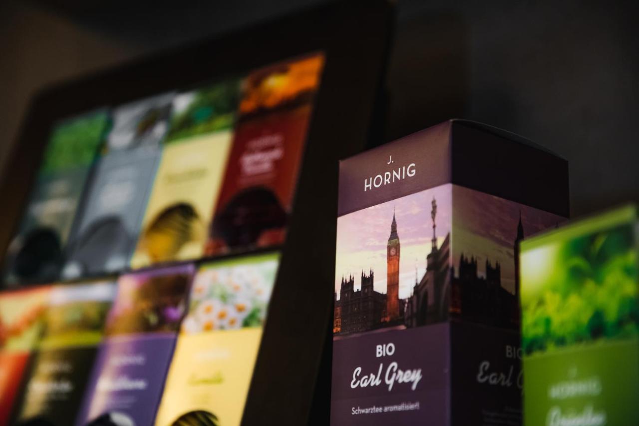 Jufa Hotel Savognin Dış mekan fotoğraf