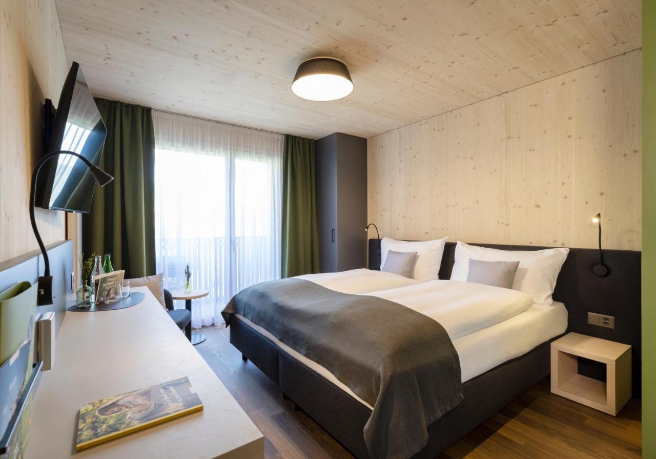 Jufa Hotel Savognin Dış mekan fotoğraf
