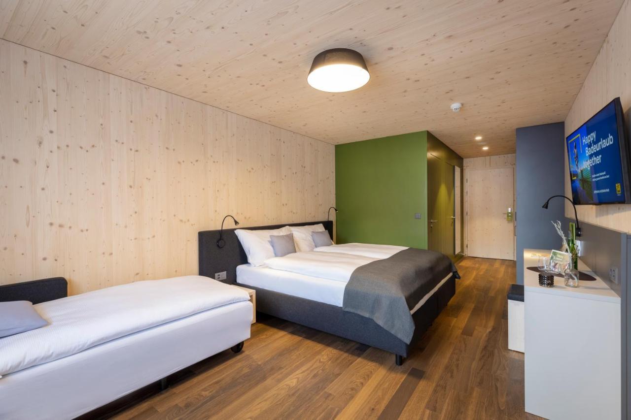 Jufa Hotel Savognin Dış mekan fotoğraf
