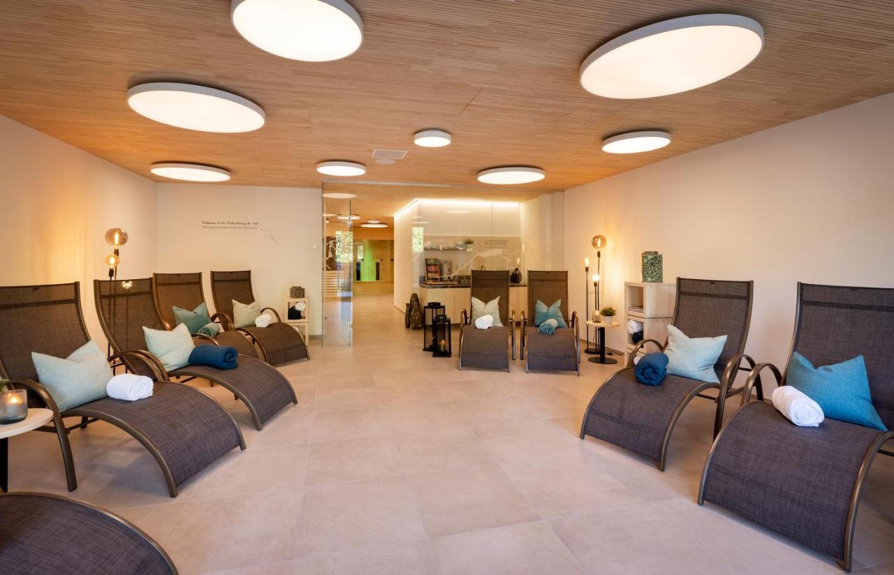 Jufa Hotel Savognin Dış mekan fotoğraf